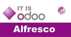 Alfresco and Odoo