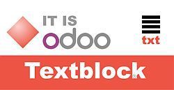 Textblock