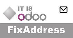 Fix Addresses